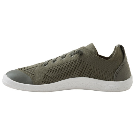 Calzado para niños Reima Astelu Greyish green