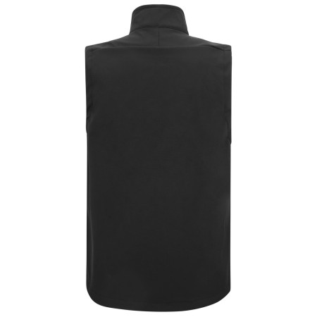 Chaleco de hombre Regatta Arana B/W