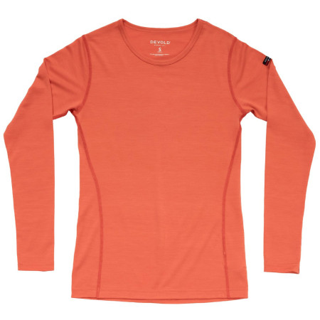 Camiseta funcional de mujer Devold Breeze Merino 150 Shirt Wmn