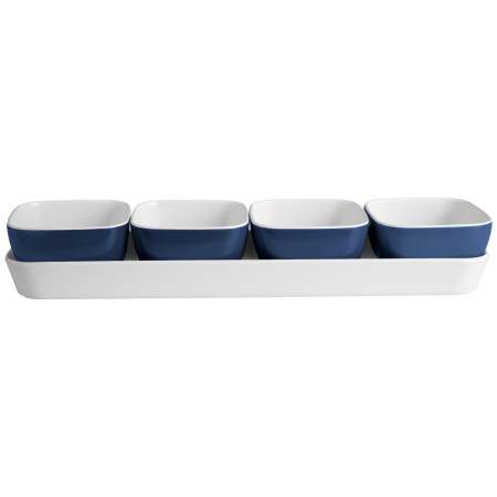 Juego de boles Brunner Appetizer azul