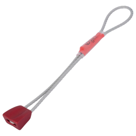 Juego de fisureros DMM Wallnut Set 3-8 Assorted