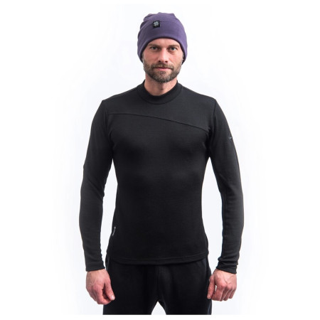 Sudadera funcional de hombre Sensor Merino Extreme Up