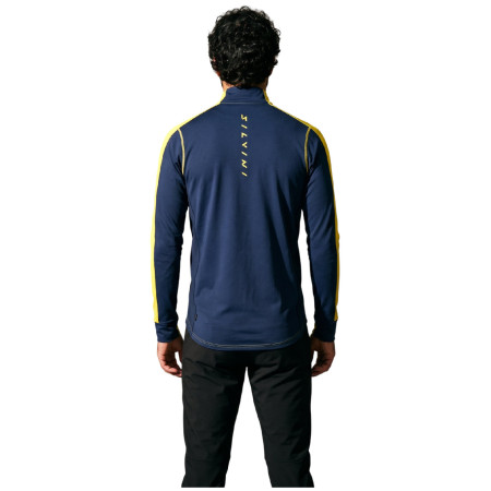Chaqueta de hombre Silvini Arestino