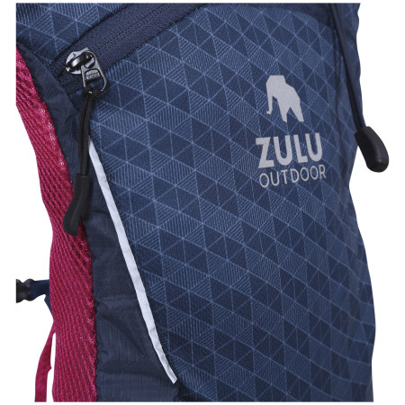 Mochila de carrera Zulu Mover 5l