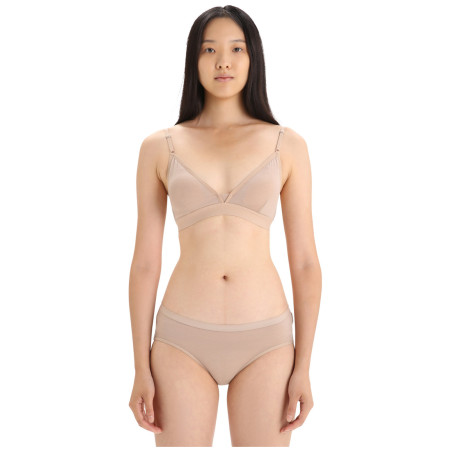 Sujetador deportivo Icebreaker W Siren Bra