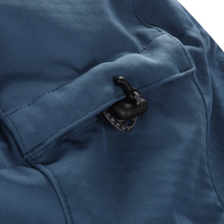 Chaqueta softshell de hombre Alpine Pro Hoor 2