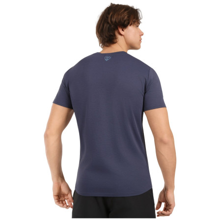 Camiseta funcional de hombre Kilpi Dixie-M