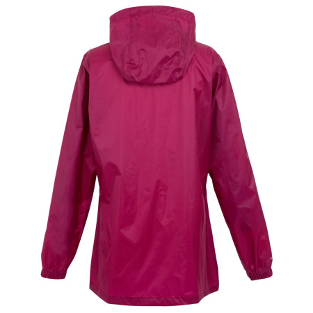 Cortavientos de mujer Regatta Wmn Pk It Jkt III