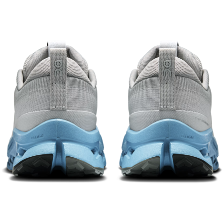 Zapatillas de carrera para hombre On Running Cloudsurfer Trail 2