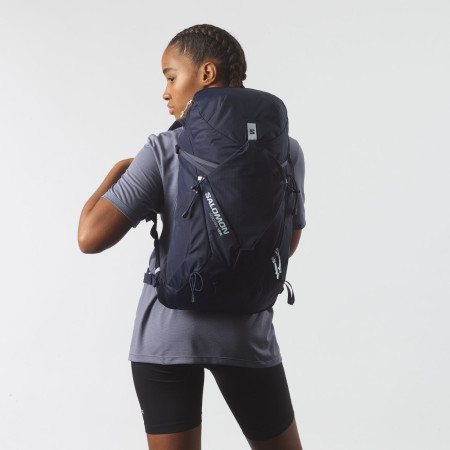 Mochila de mujer Salomon Aerotrek 18