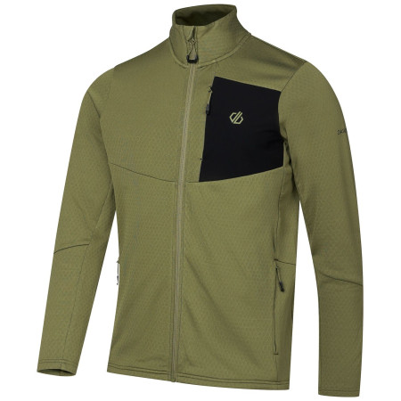 Sudadera de hombre Dare 2b Venture Stretch Midlayer