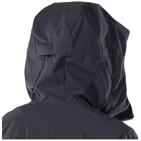 Chaqueta de mujer Northfinder Shyann