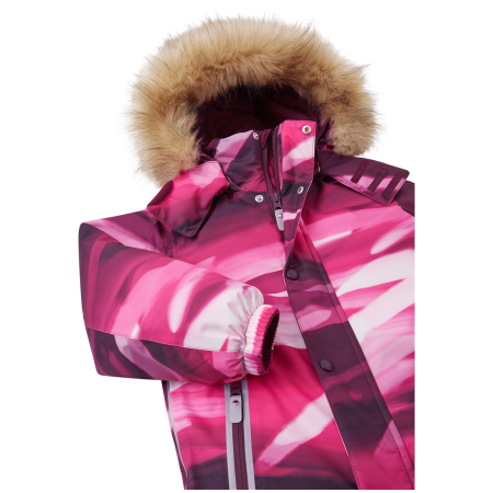 Mono para niños Reima Kipina