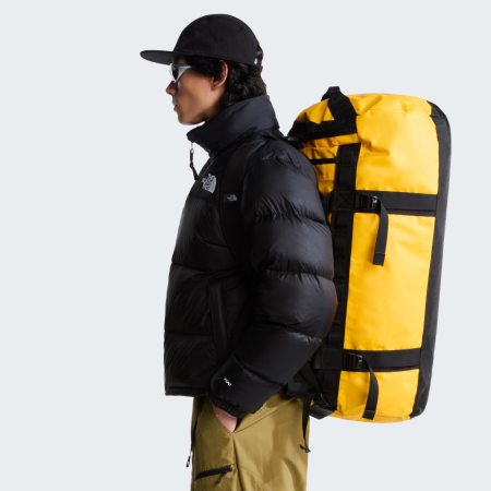 Bolsa de viaje The North Face Base Camp Duffel - L