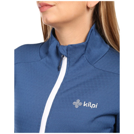 Sudadera de mujer Kilpi Siren-W