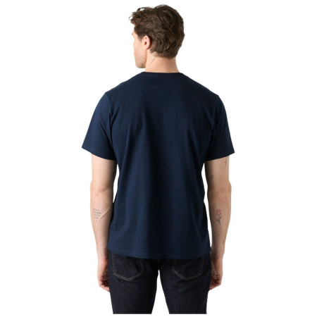 Camiseta de hombre Helly Hansen Core Graphic T 2.0