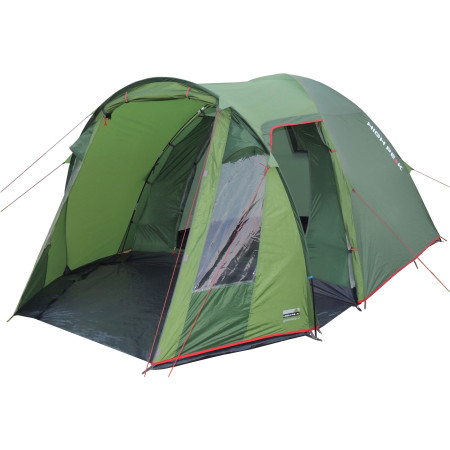 Tienda de campaña expuesta High Peak Glendale 4