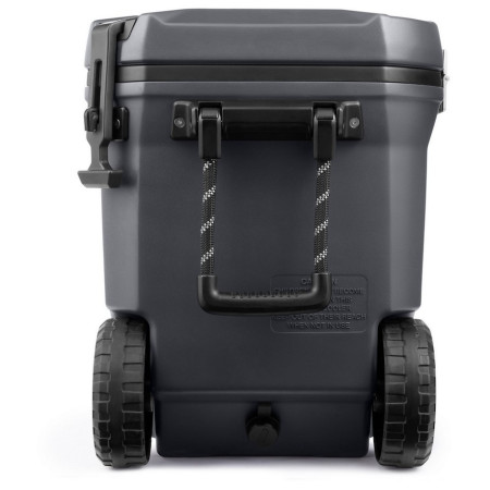 Caja de refrigeración Coleman Convoy 65 Quart Wheels