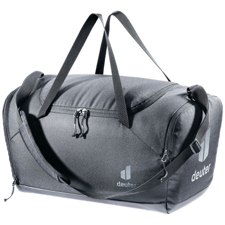 Bolsa de deporte Deuter Hopper negro black