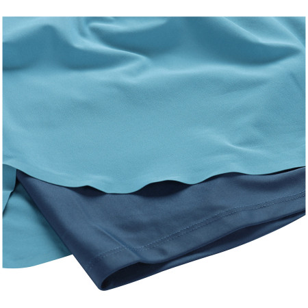 Falda de mujer Alpine Pro Squera 2