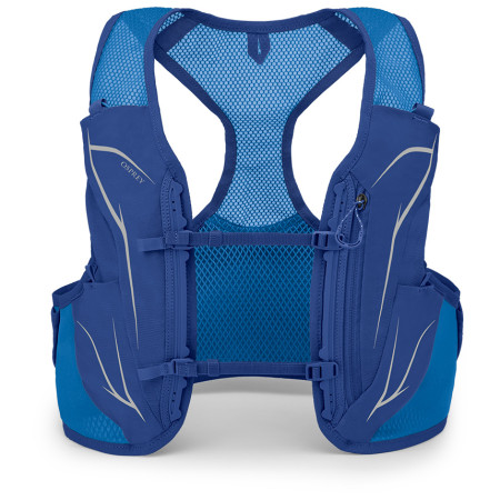 Chaleco de carrera Osprey Duro Lt azul blue sky