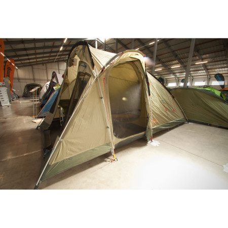 Tienda familiar Pinguin Nimbus 3