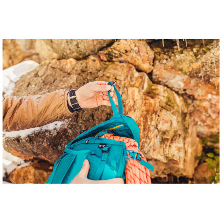 Mochila de escalada Gregory Alpinisto LT 28