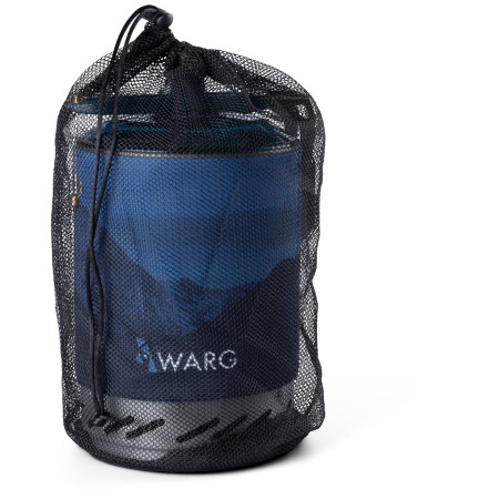 Hornillo Warg Flametower