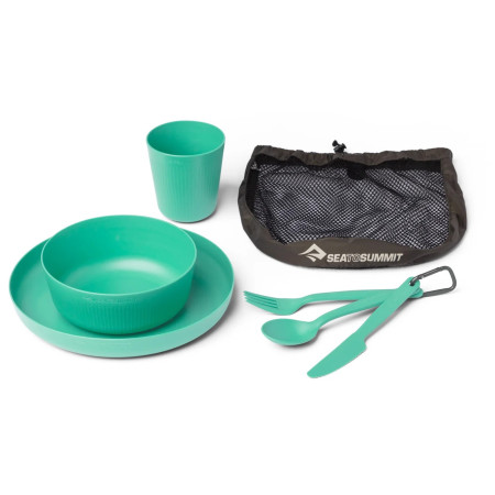 Vajilla Sea to Summit Camp Dinnerware Set - 6 pcs