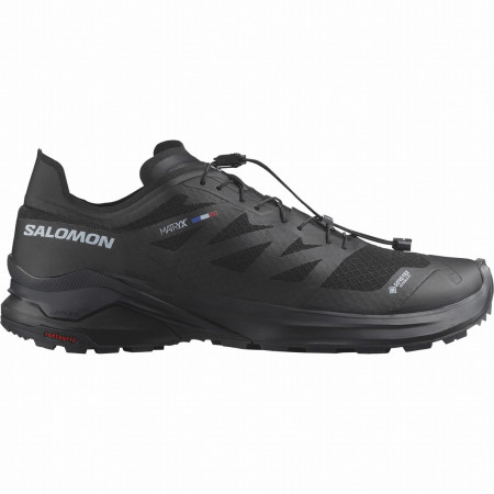 Calzado de hombre Salomon Xa Meta Gore-Tex Made In France