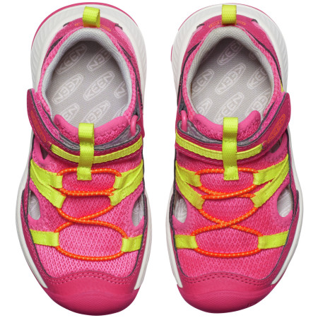 Sandalias para niños Keen Motozoa