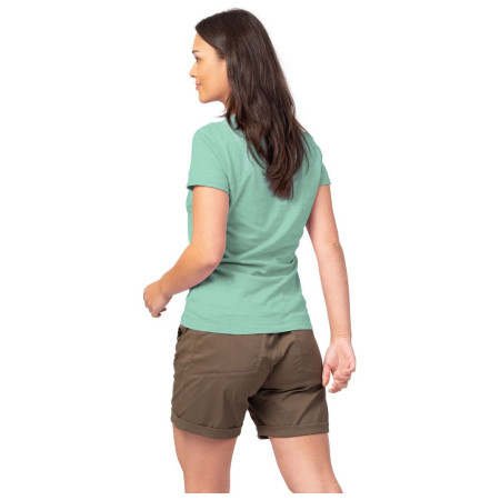 Camiseta de mujer Hannah Selia II