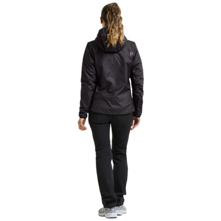 Chaqueta softshell de mujer Didriksons Karix Wns Jkt 3