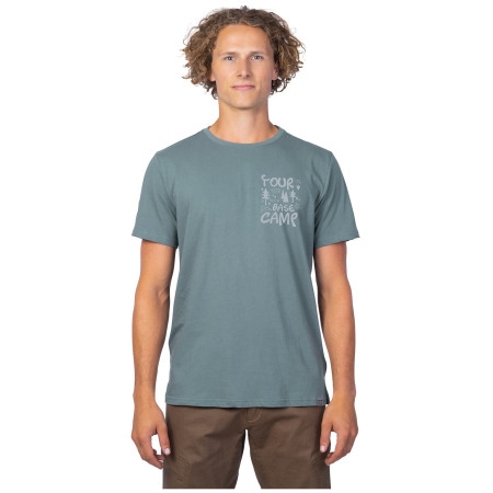 Camiseta de hombre Hannah Greg