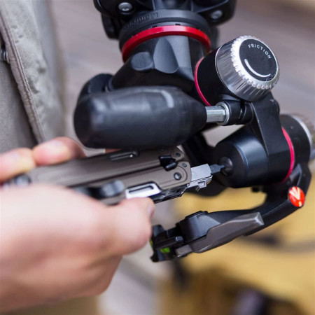 Multiherramienta Leatherman Arc