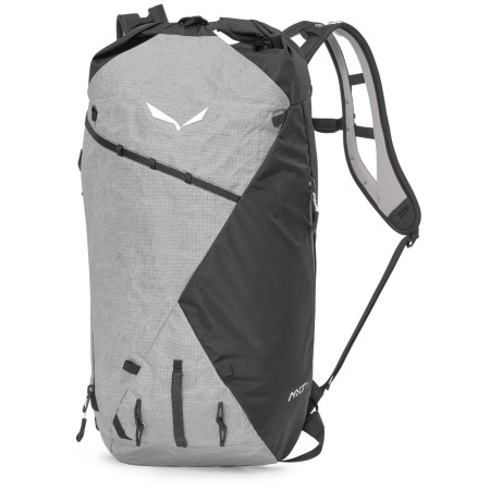 Mochila de senderismo Salewa Nxt 25L gris ALLOY/BLACK
