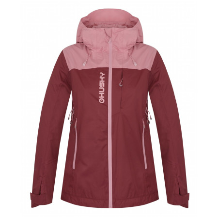 Chaqueta de mujer Husky Nickin L