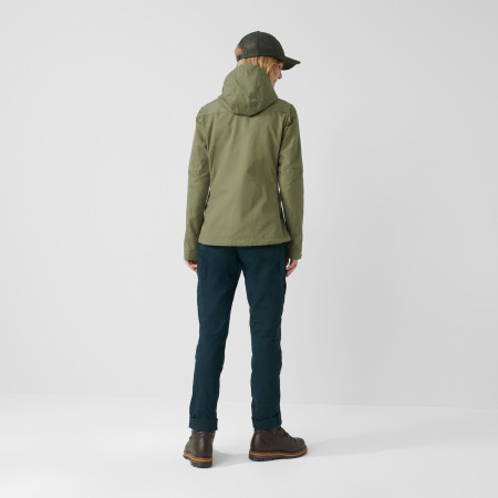 Chaqueta de mujer Fjällräven Stina Jacket W