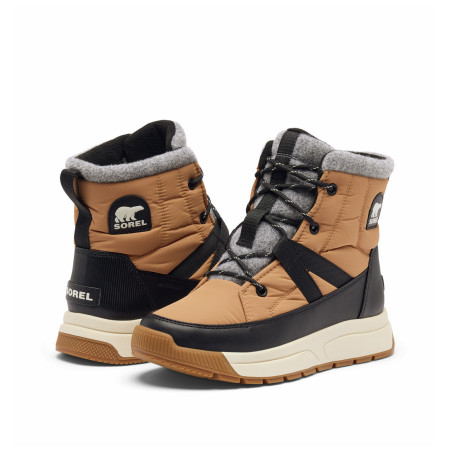 Botas de invierno para mujer Sorel Whitney™ Iii Mid Wp