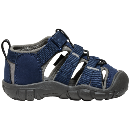 Sandalias para niños Keen Seacamp II CNX INF