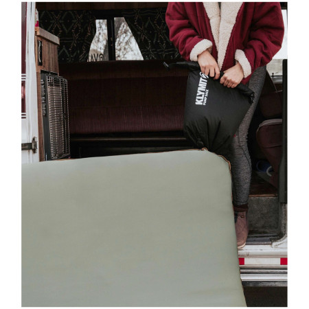 Saco para hinchar Klymit Flip Valve 20L