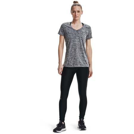 Camiseta funcional de mujer Under Armour Tech SSV - Twist