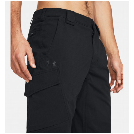 Pantalones de hombre Under Armour Enduro Elite Cargo Pant