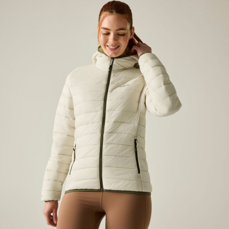 Chaqueta de mujer Regatta Wmn Hood Marizion