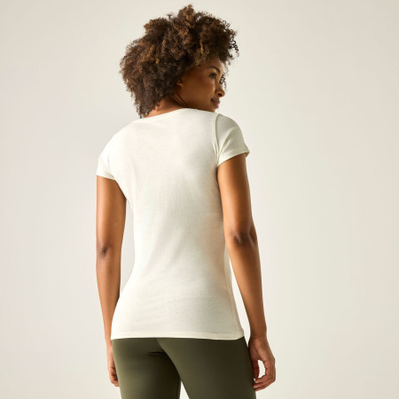 Camiseta de mujer Regatta Women's Breezed