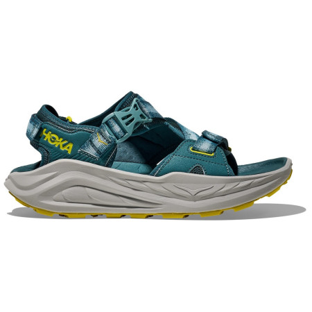 Sandalias de hombre Hoka M Infini Hike Tc