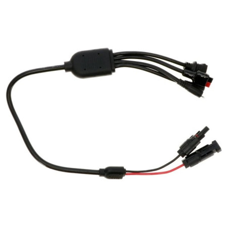 Cable de carga Mestic Power Cable Kit MC4