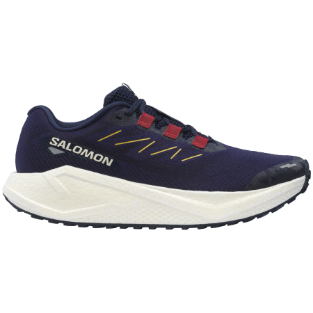 Zapatillas de carrera para hombre Salomon Aero Blaze 3 Grvl