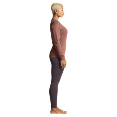 Camiseta funcional de mujer Craft Active Comfort Ls 2 W