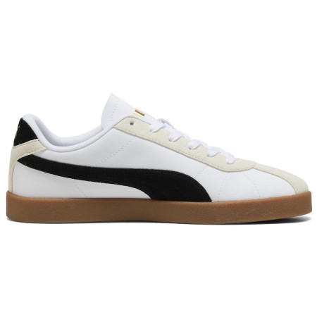 Calzado para caminar hombre Puma Club II Sd
